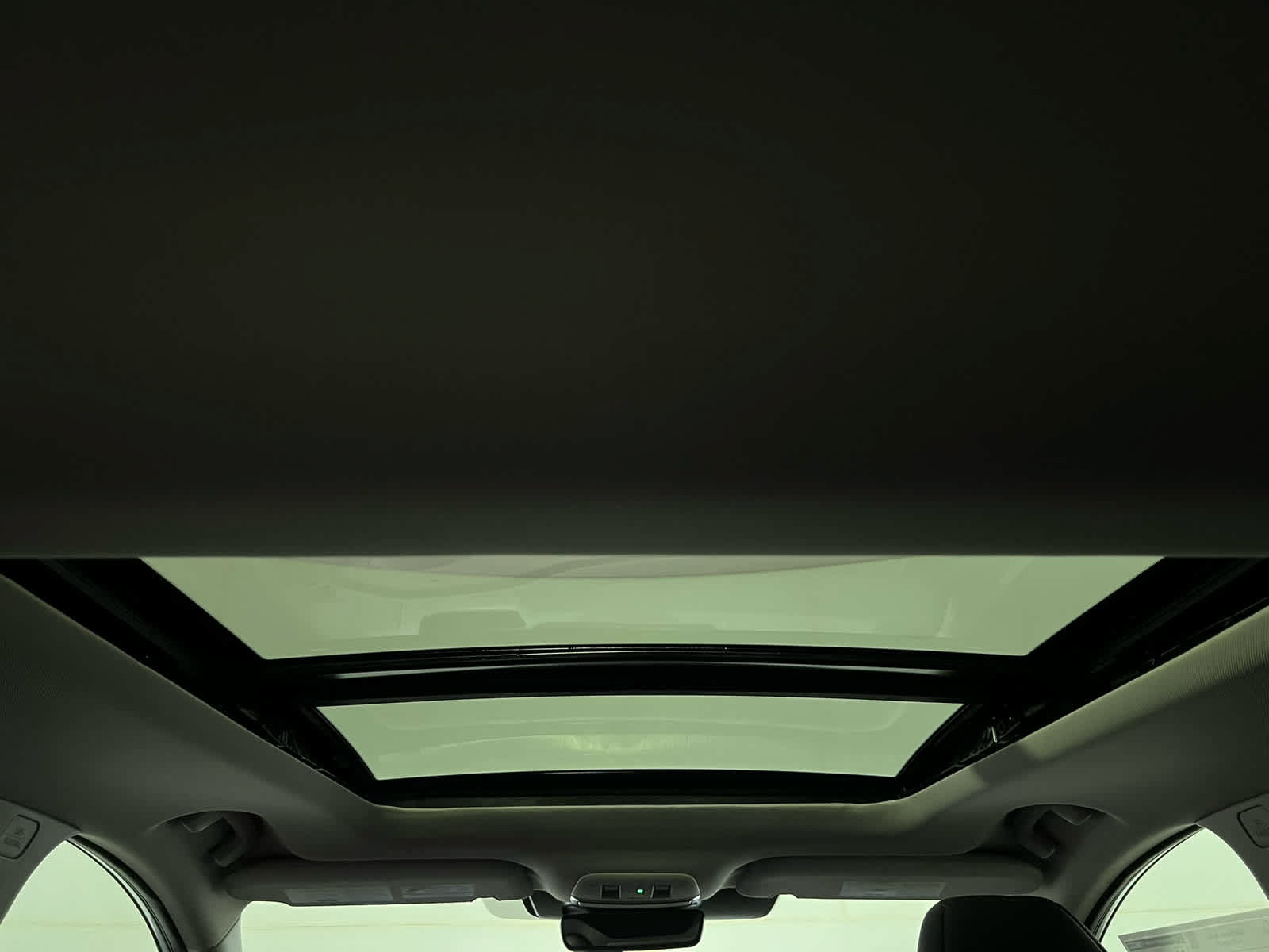 New 2027 Nissan Murano Platinum w/ Cargo Package AWD/4WD image 12