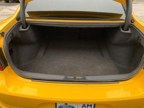 Used 2017 Dodge Charger SE w/ Power Sunroof Group image 9