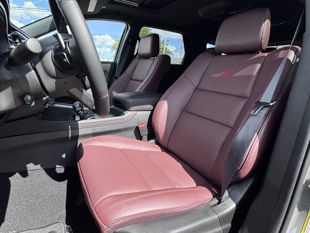 New 2026 Dodge Durango GT image 13