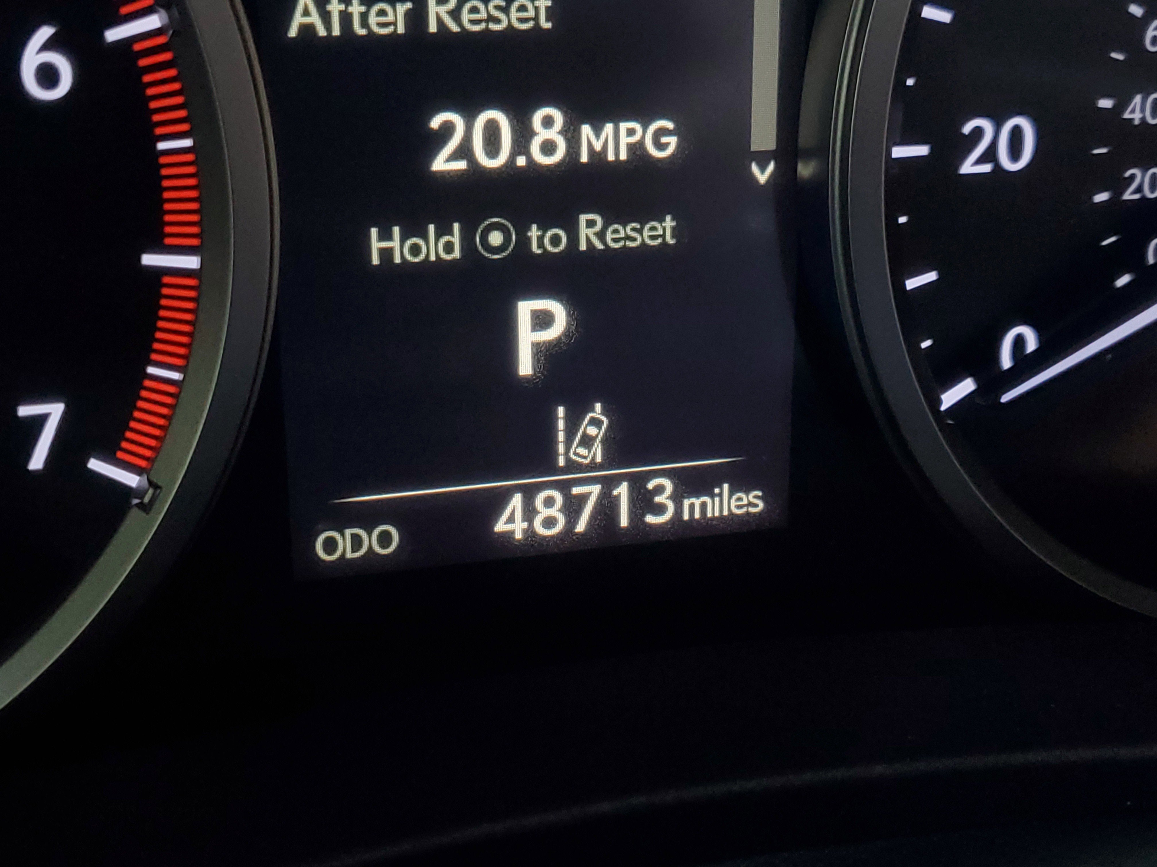 Used 2019 Lexus NX 300 FWD image 25