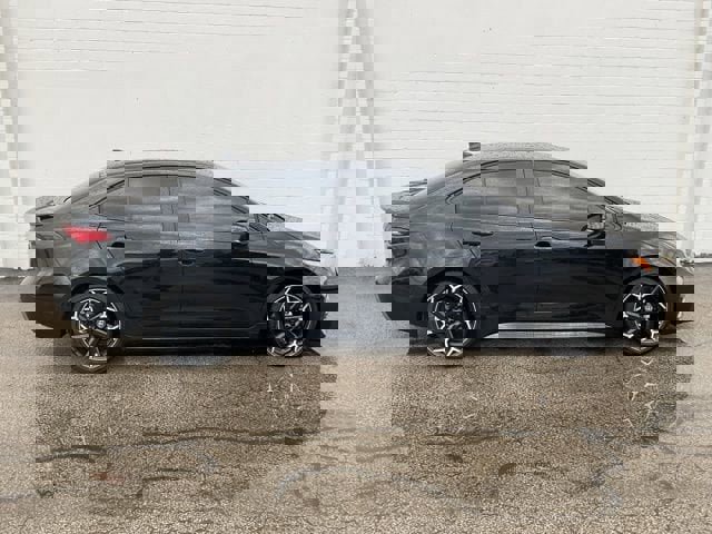 Used 2025 Toyota Corolla FX w/ Convenience Package image 3