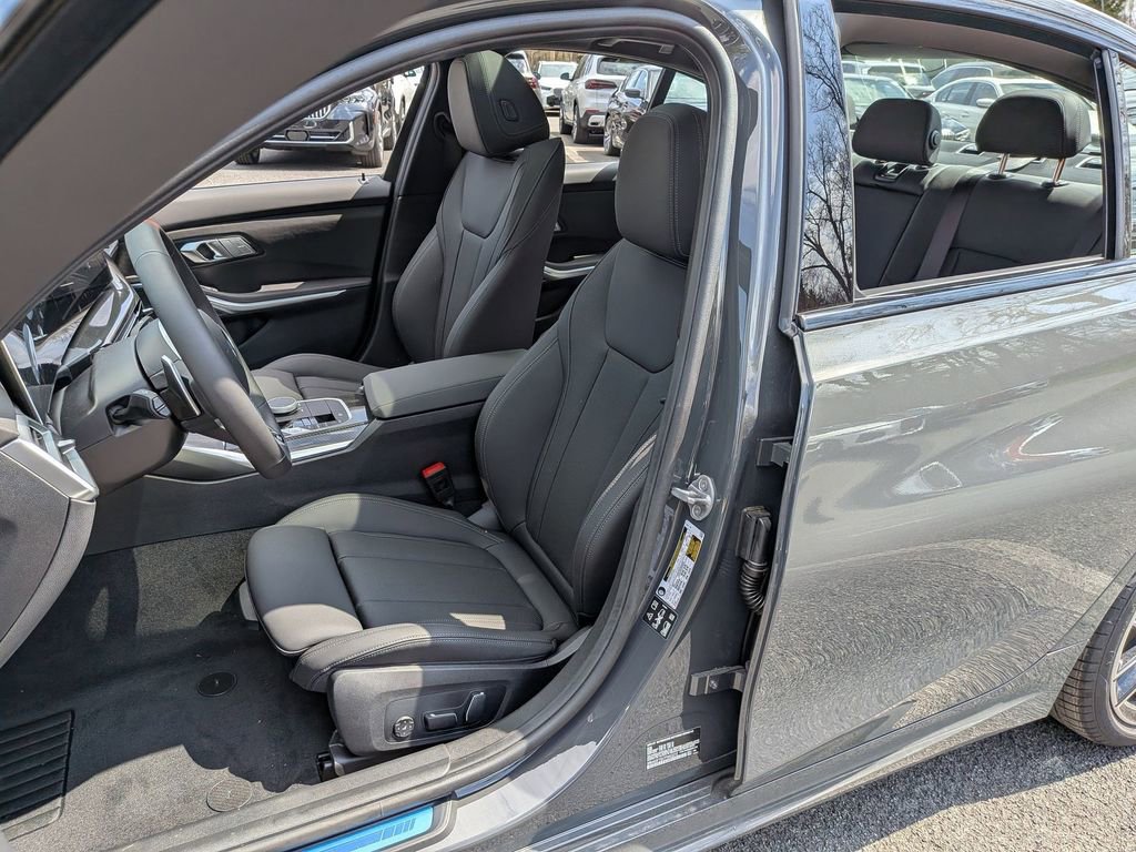 New 2026 BMW M340i xDrive AWD/4WD image 8
