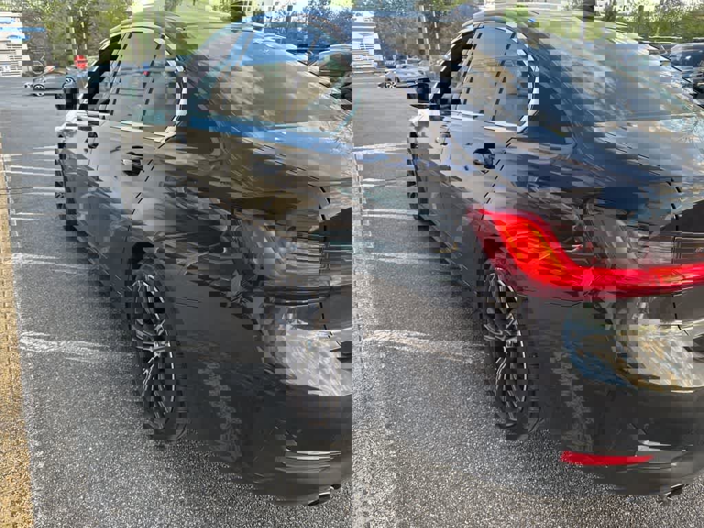 Used 2021 BMW 330e xDrive w/ Premium Package image 25