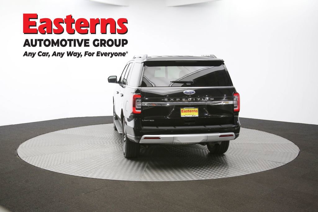 Used 2023 Ford Expedition Limited image 67