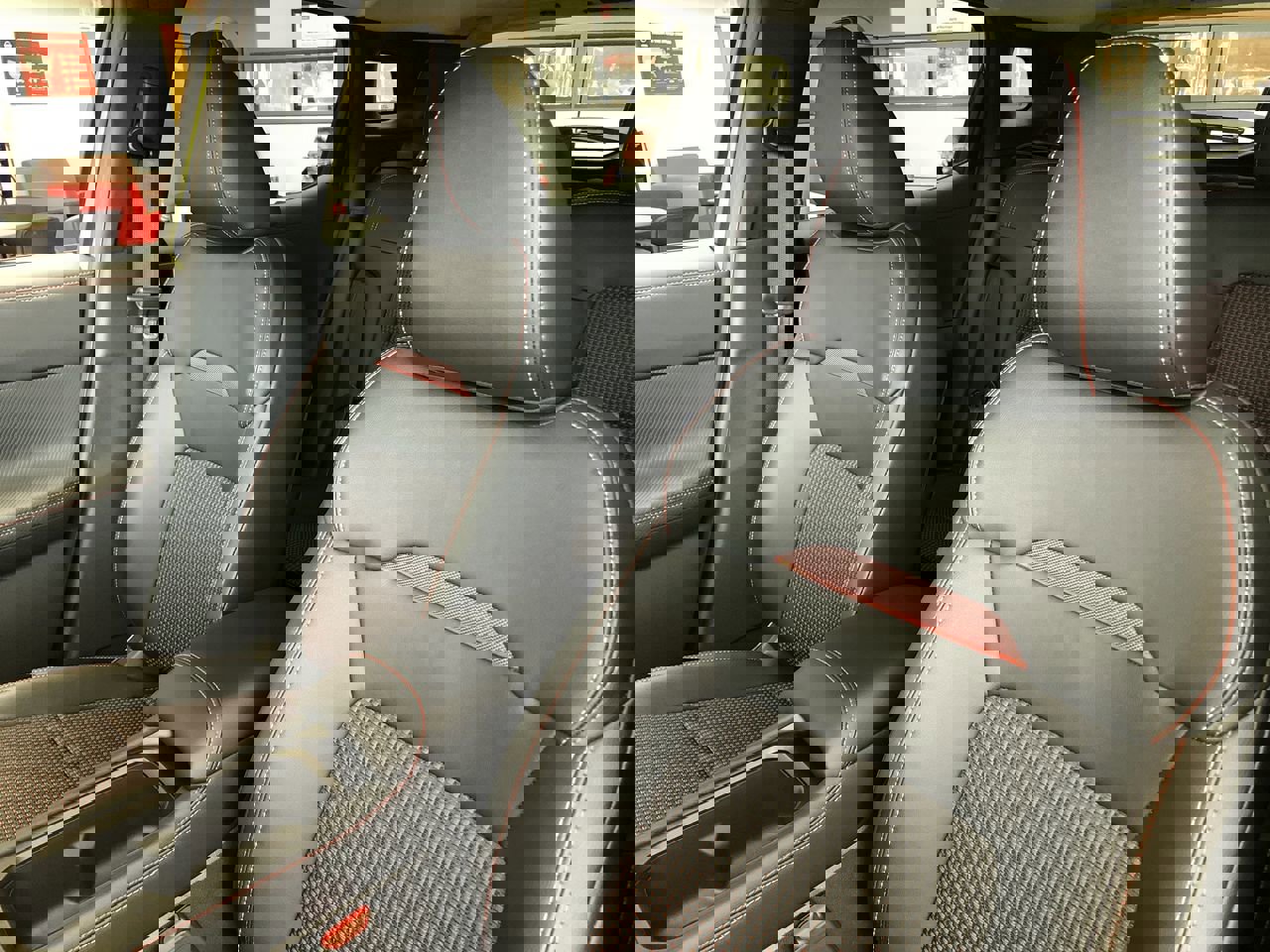 New 2026 Nissan Kicks SR w/ Cold Weather Package image 13