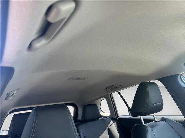 Certified 2025 Toyota Corolla Cross XLE image 25