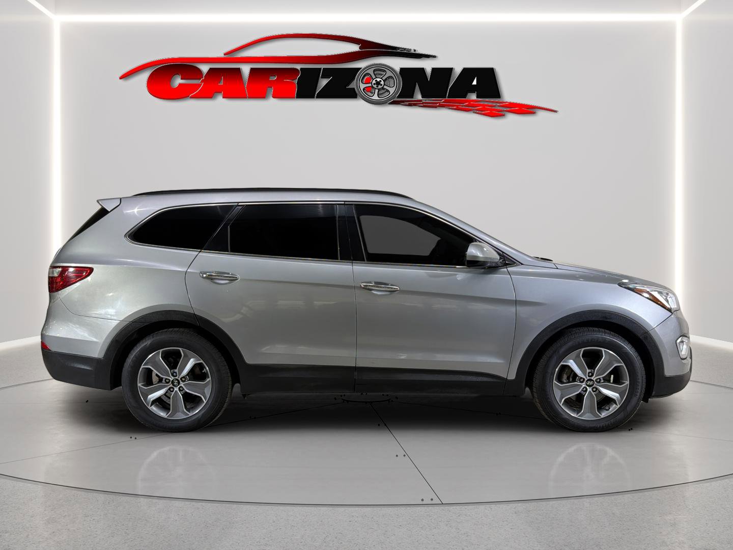 Used 2016 Hyundai Santa Fe SE AWD/4WD image 12