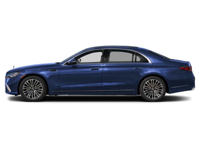 New 2027 Mercedes-Benz S 500 4MATIC image 3