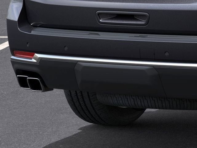 New 2026 Chevrolet Tahoe High Country image 40