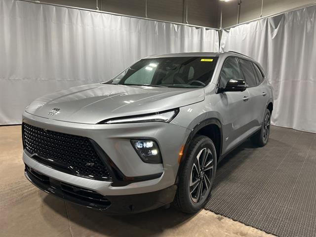 New 2026 Buick Enclave Sport Touring w/ Power Package image 7