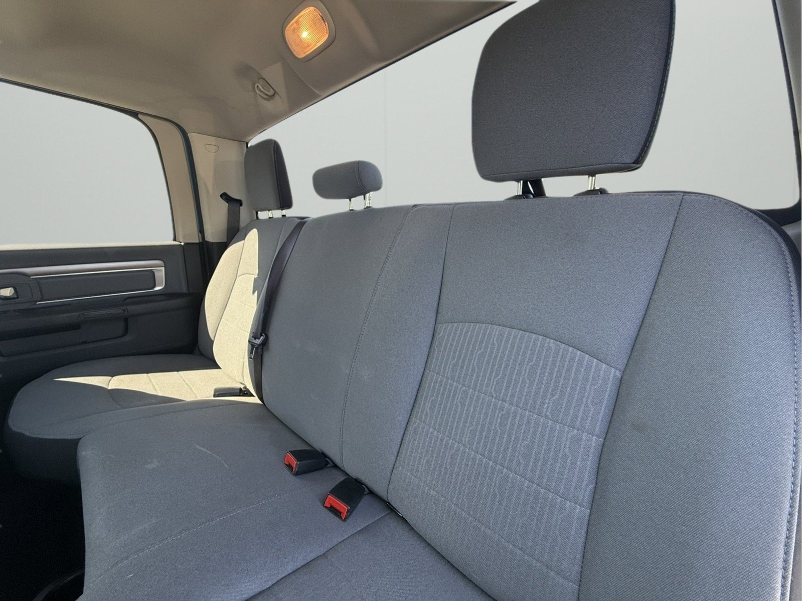 Used 2022 RAM 1500 Classic SLT RWD image 24
