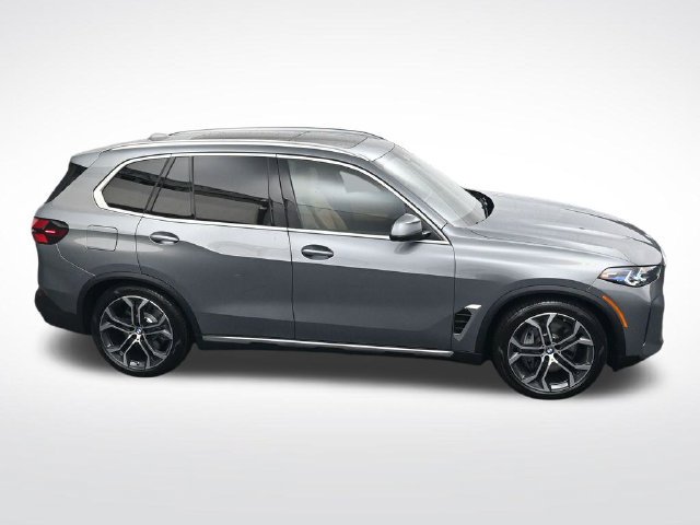 New 2026 BMW X5 xDrive50e AWD/4WD image 26