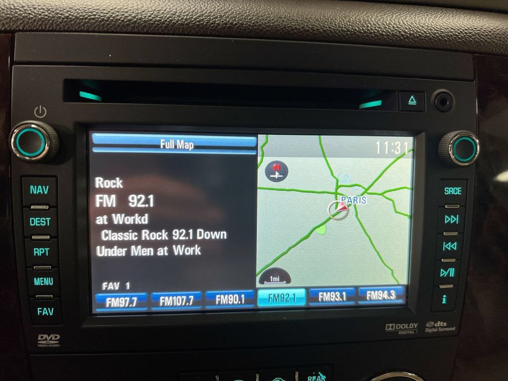 Used 2013 GMC Yukon Denali AWD/4WD image 14