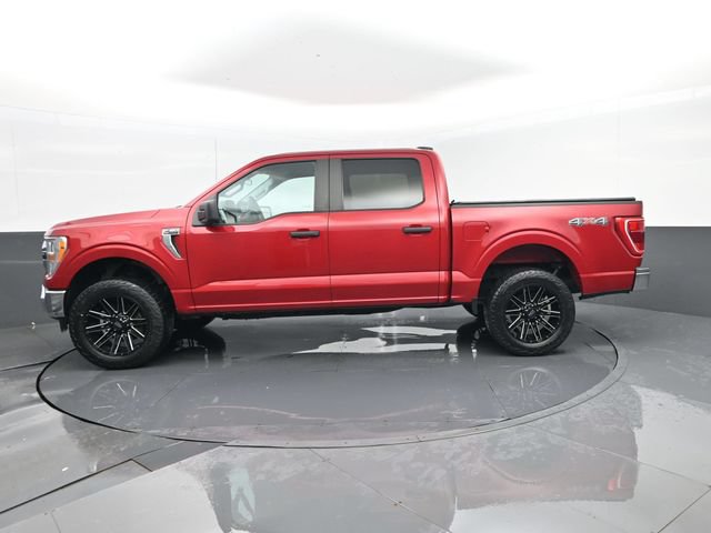 Used 2021 Ford F150 XLT AWD/4WD image 5