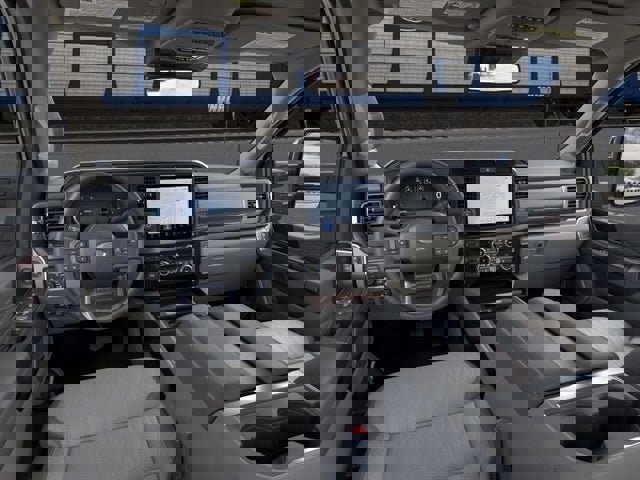 New 2026 Ford F350 4x4 Crew Cab DRW Super Duty image 75