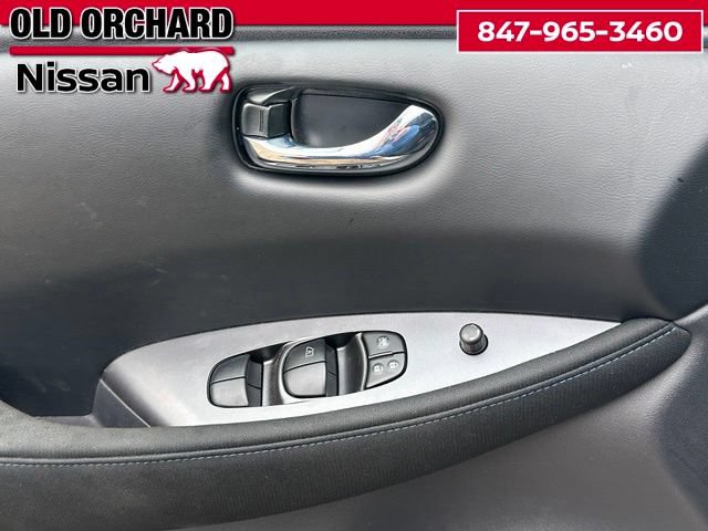Used 2025 Nissan Leaf S FWD image 9