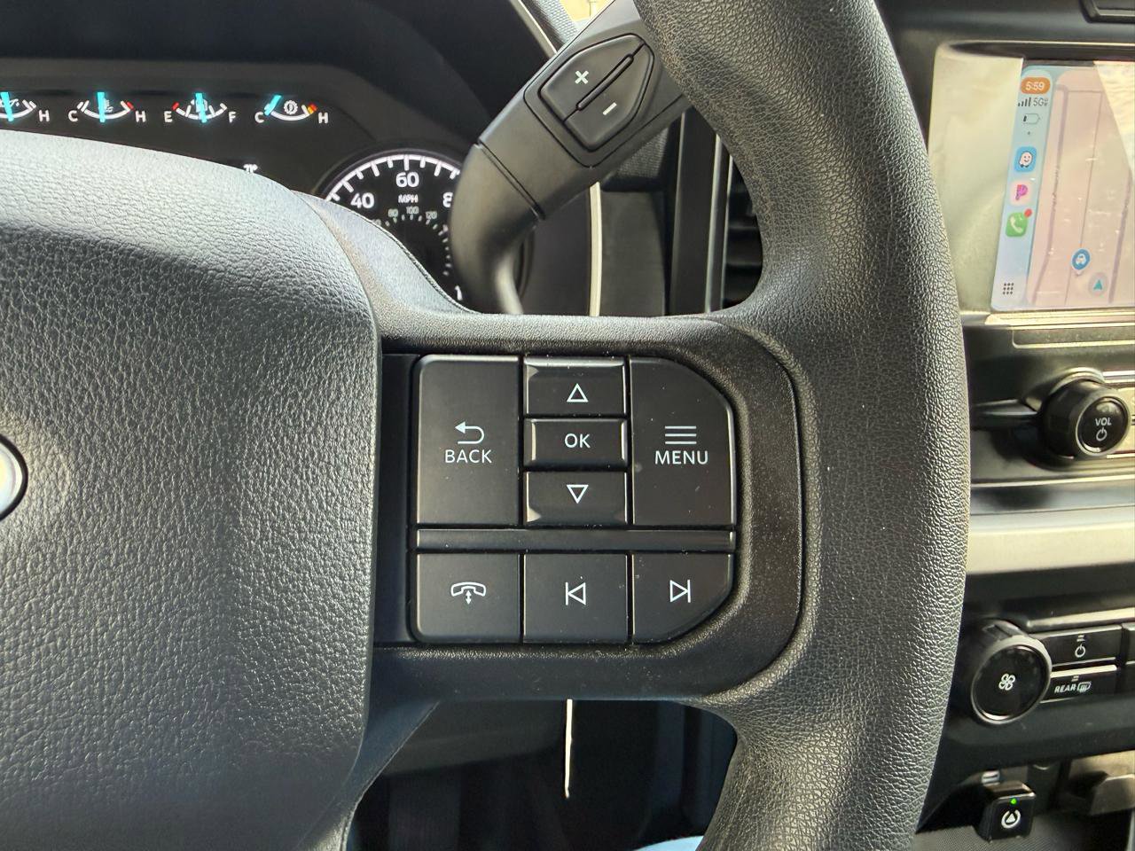 Used 2023 Ford F150 XL RWD image 30