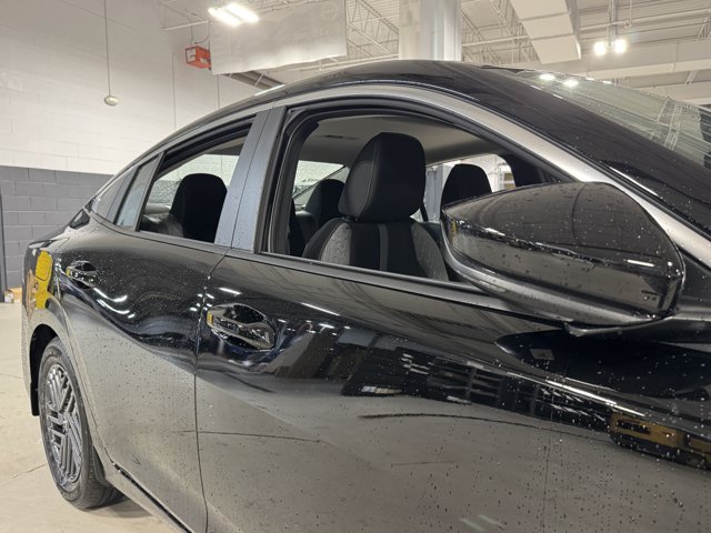 New 2026 Nissan Sentra SV w/ SV Convenience Package FWD image 6