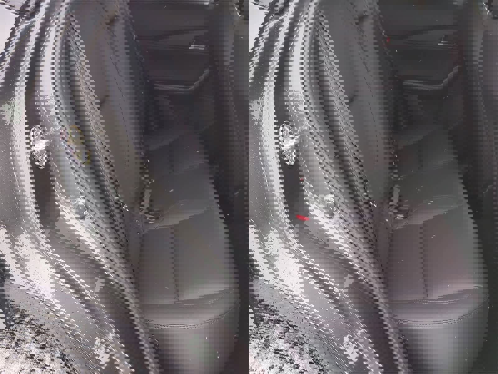 New 2026 MAZDA CX-30 2.5 Turbo w/ Premium Plus Pkg image 20