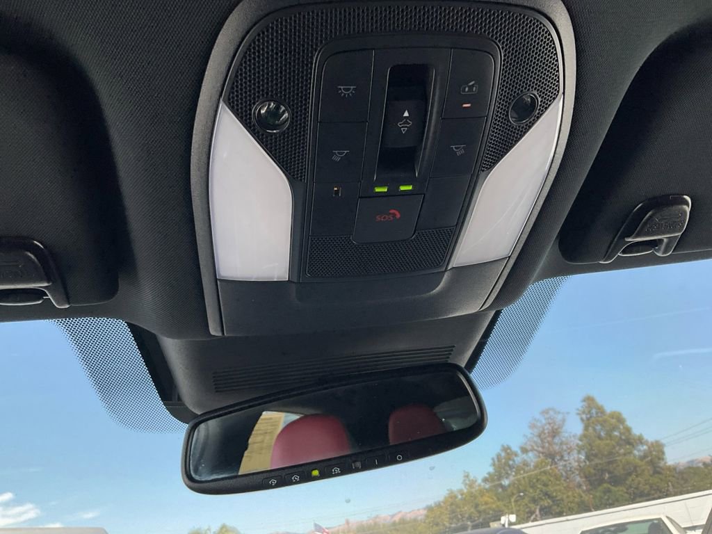 Used 2023 INFINITI QX55 Sensory w/ Lighting Package image 25