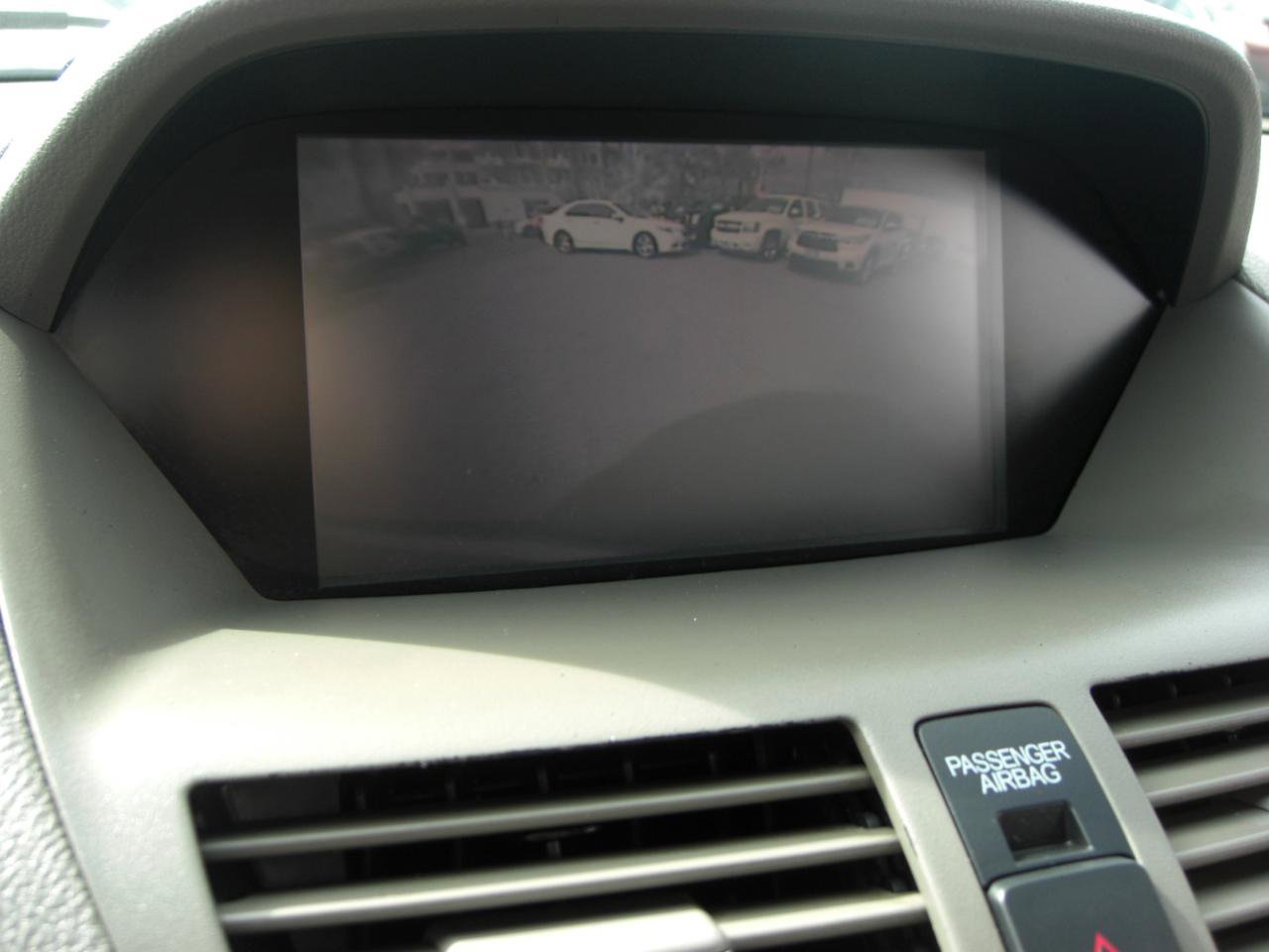 Used 2009 Acura MDX w/ Technology Package AWD/4WD image 26