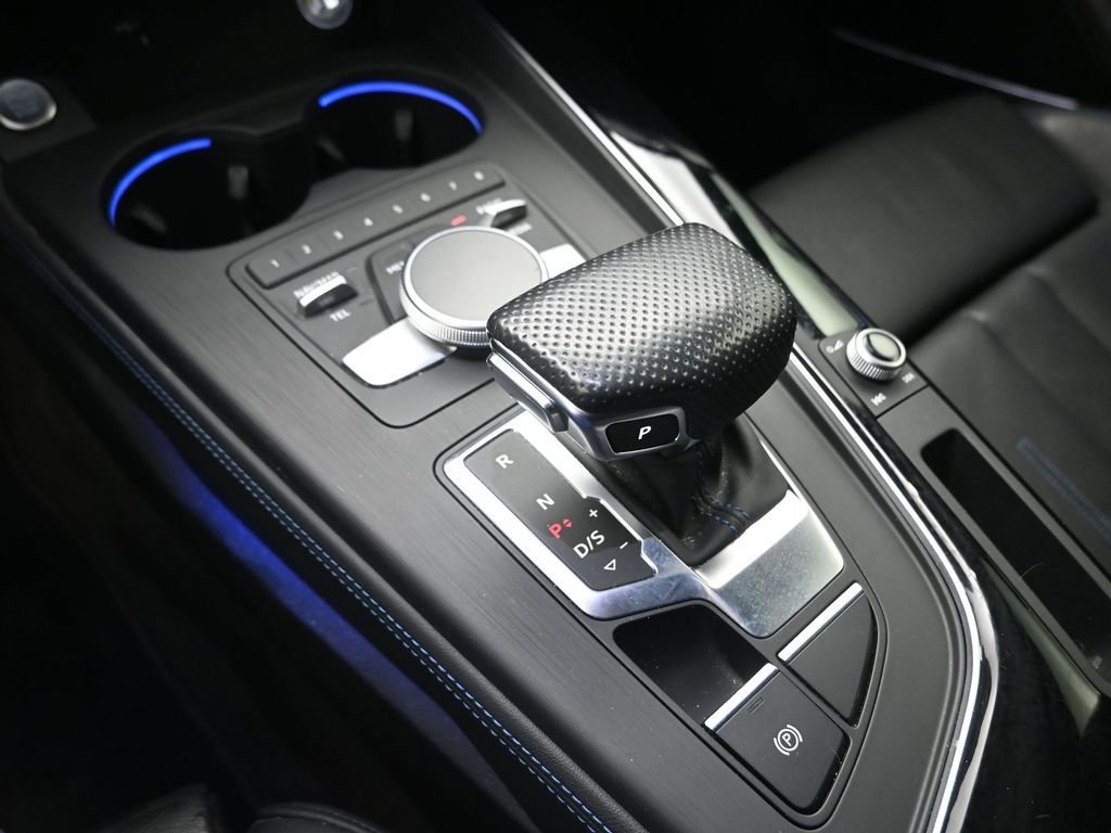 Used 2019 Audi A5 2.0T Prestige w/ Black Optic Plus Package image 29