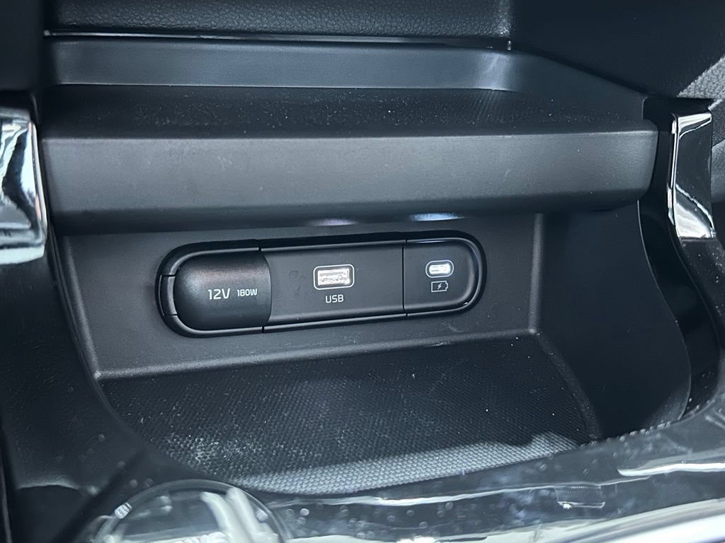 Used 2026 Kia Seltos S FWD image 26