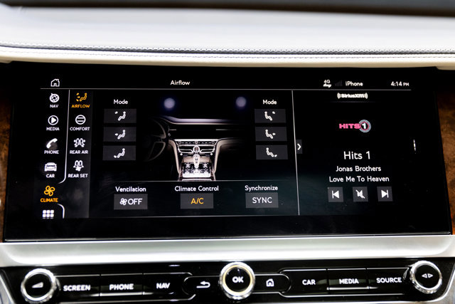 Used 2021 Bentley Flying Spur W12 image 14