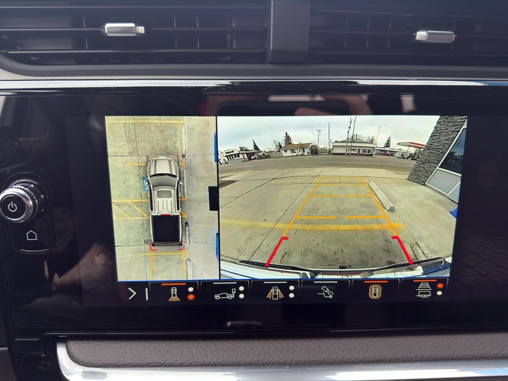 New 2026 GMC Sierra 1500 Denali image 19