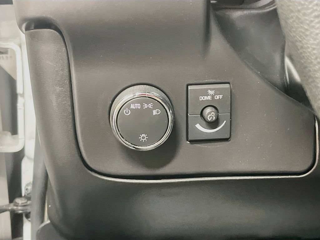 Used 2024 Chevrolet Express 2500 w/ Driver Convenience Package RWD image 10