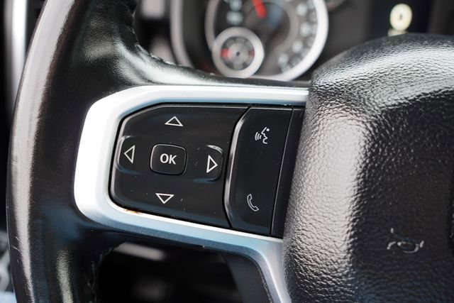 Used 2024 RAM 2500 Big Horn w/ Bed Utility Group image 31