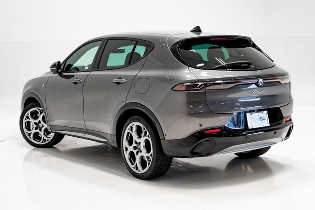 Used 2024 Alfa Romeo Tonale Ti AWD/4WD image 28