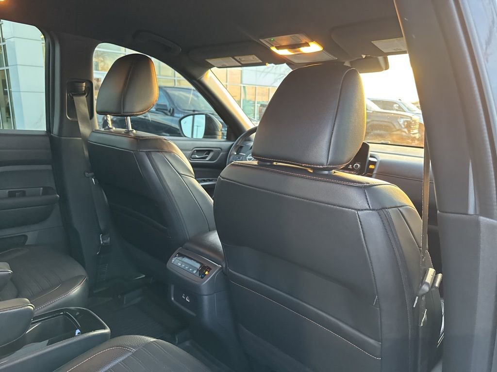 Used 2023 Nissan Pathfinder Rock Creek image 26