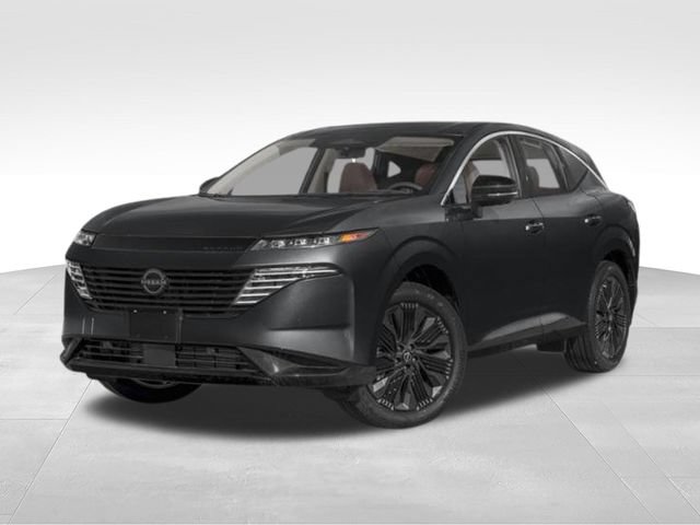 New 2026 Nissan Murano Platinum w/ Cargo Package AWD/4WD image 31