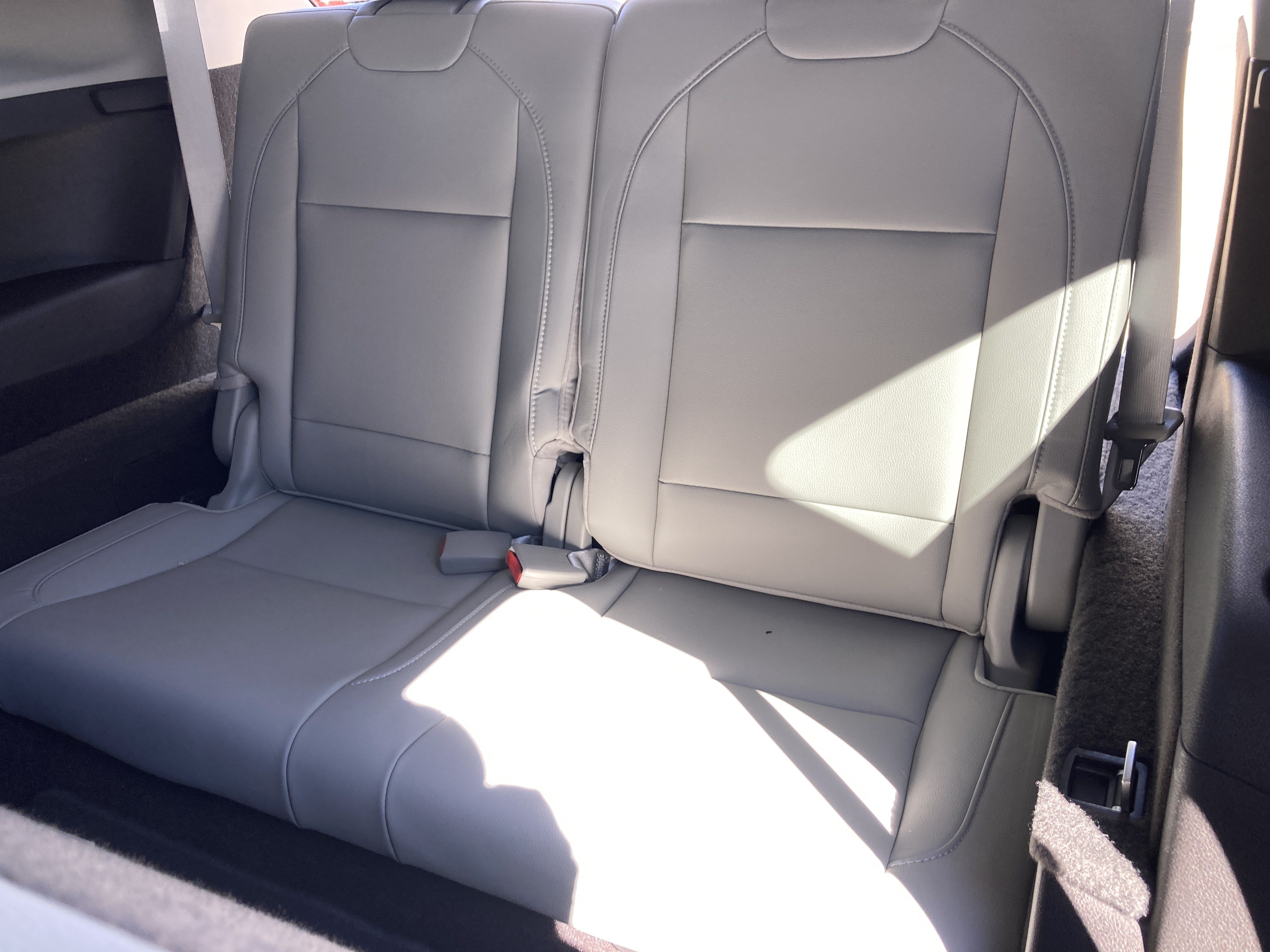 Used 2020 Acura MDX FWD image 16
