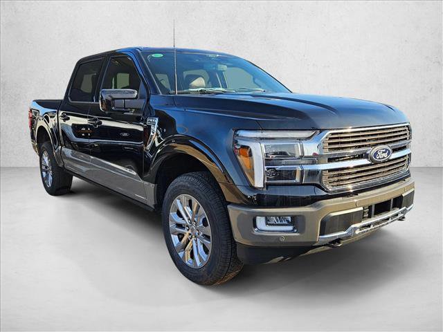 New 2026 Ford F150 King Ranch image 6