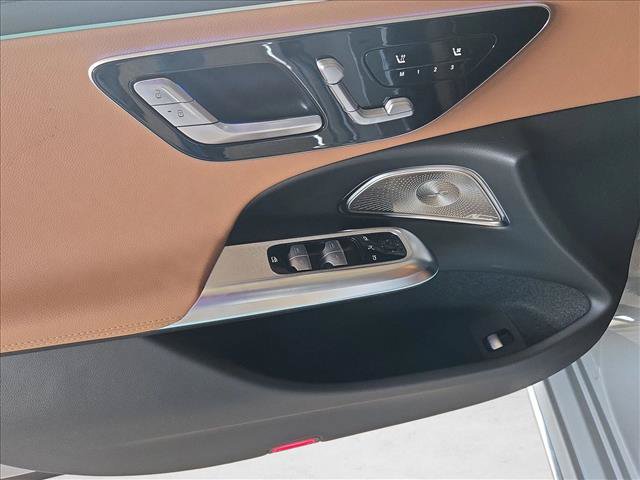 New 2027 Mercedes-Benz E 450 4MATIC Sedan image 16