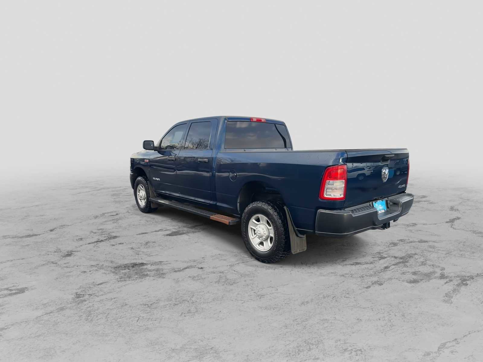 Used 2021 RAM 2500 Tradesman w/ Protection Group image 6