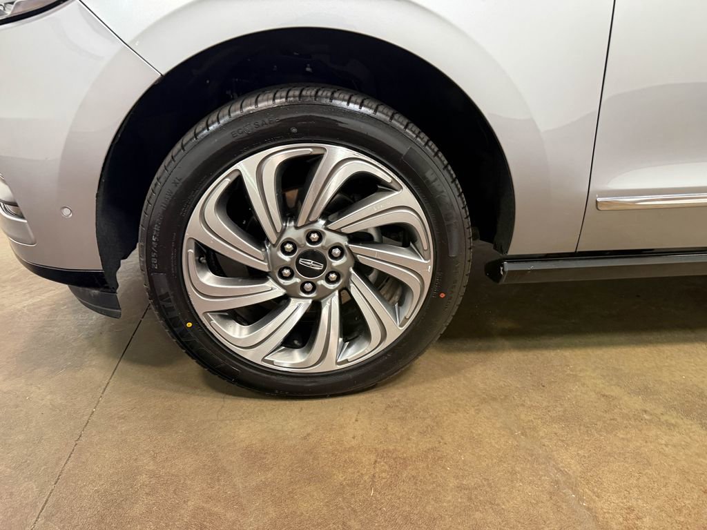 Used 2023 Lincoln Navigator Reserve image 87