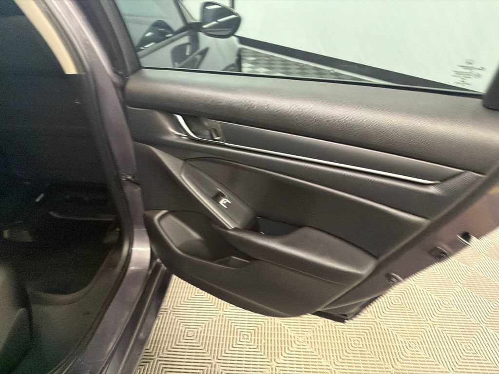 Used 2020 Honda Accord LX image 16