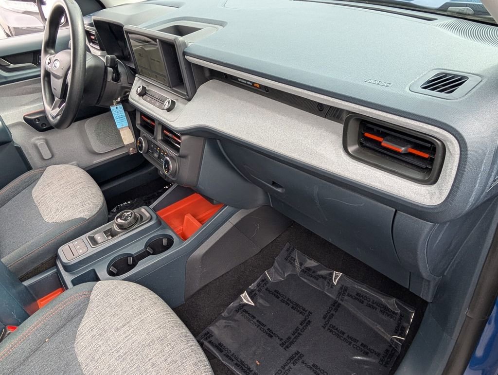 Used 2023 Ford Maverick XLT image 17