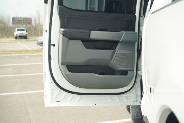 Used 2024 Ford F250 XLT w/ XLT Premium Package image 15