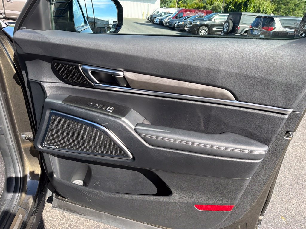Used 2024 Kia Telluride SX Prestige X-Line AWD/4WD image 44