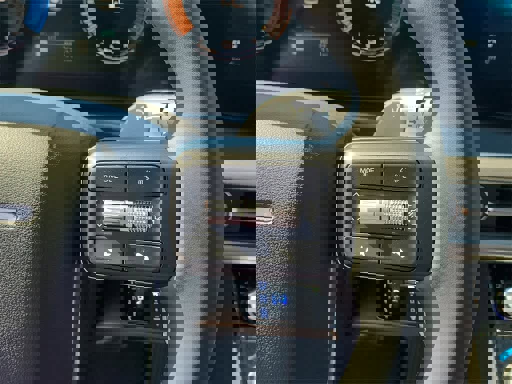 New 2026 Hyundai Santa Fe SE image 27