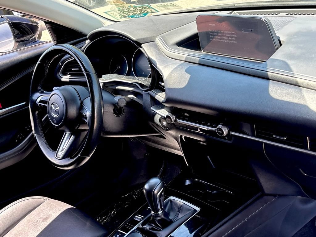 Used 2024 MAZDA CX-30 AWD 2.5 S w/ Select Sport Pkg image 25