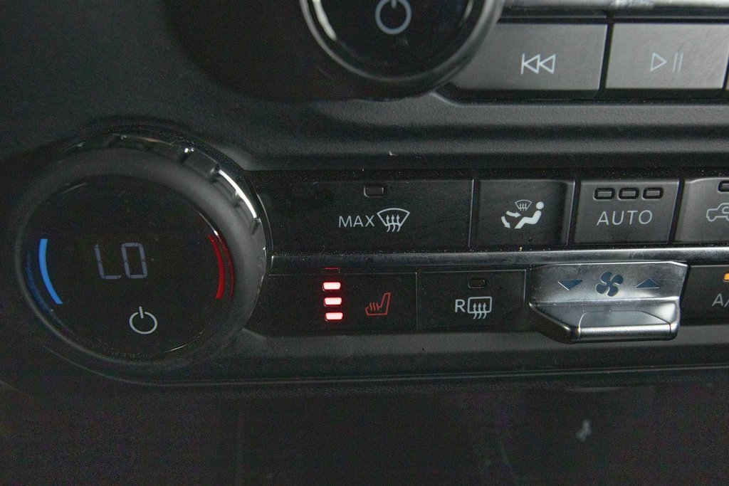 Used 2025 Ford Bronco Big Bend image 24