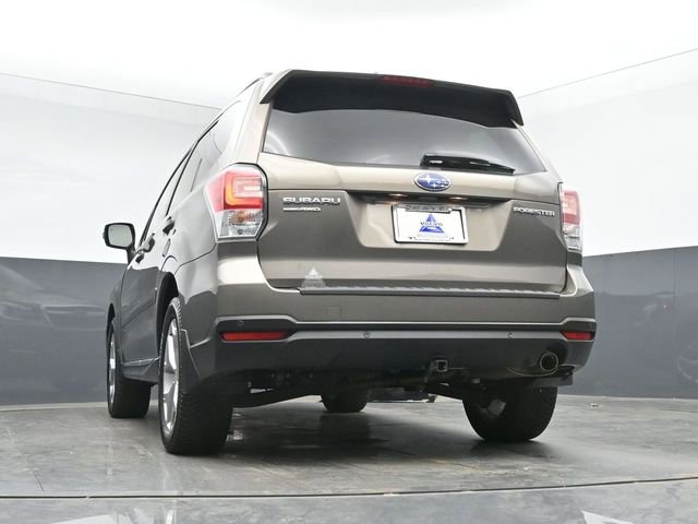 Used 2018 Subaru Forester 2.5i Touring AWD/4WD image 40