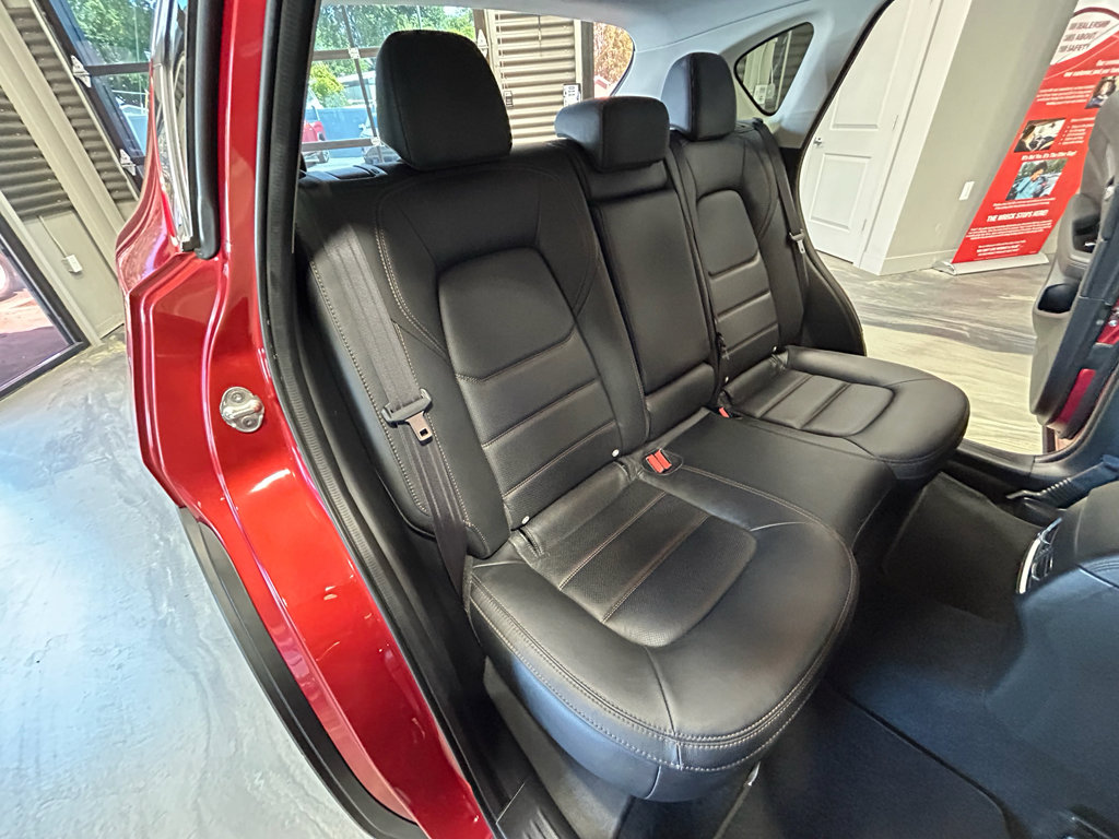 Used 2019 MAZDA CX-5 Grand Touring FWD image 5