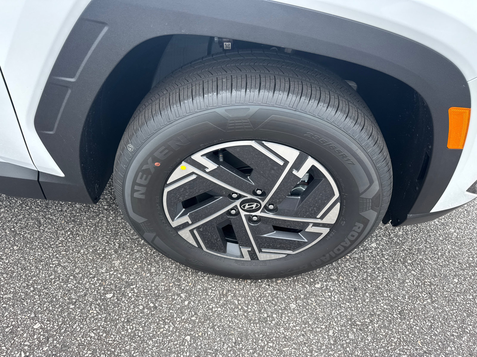New 2026 Hyundai Tucson Blue SE AWD/4WD image 13