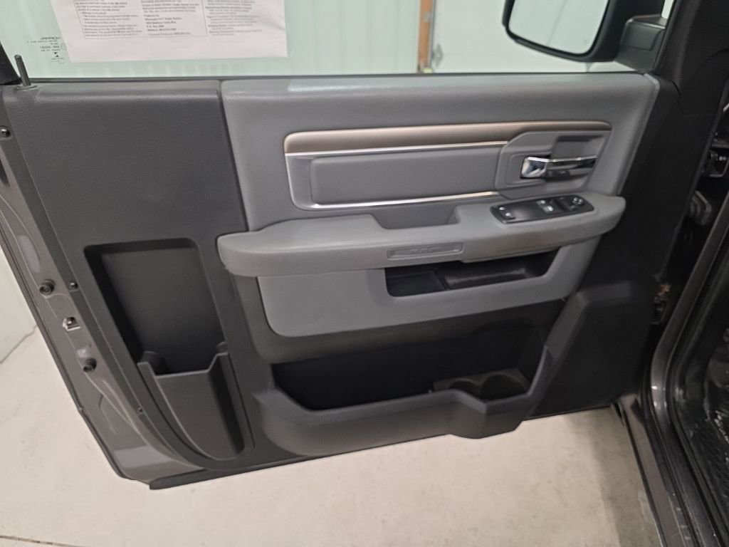 Used 2014 RAM 1500 Tradesman w/ Power & Remote Entry Group image 11